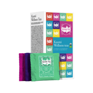 Zestaw Wellness w kopertach