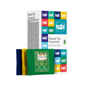 Zestaw The Essentials w kopertach