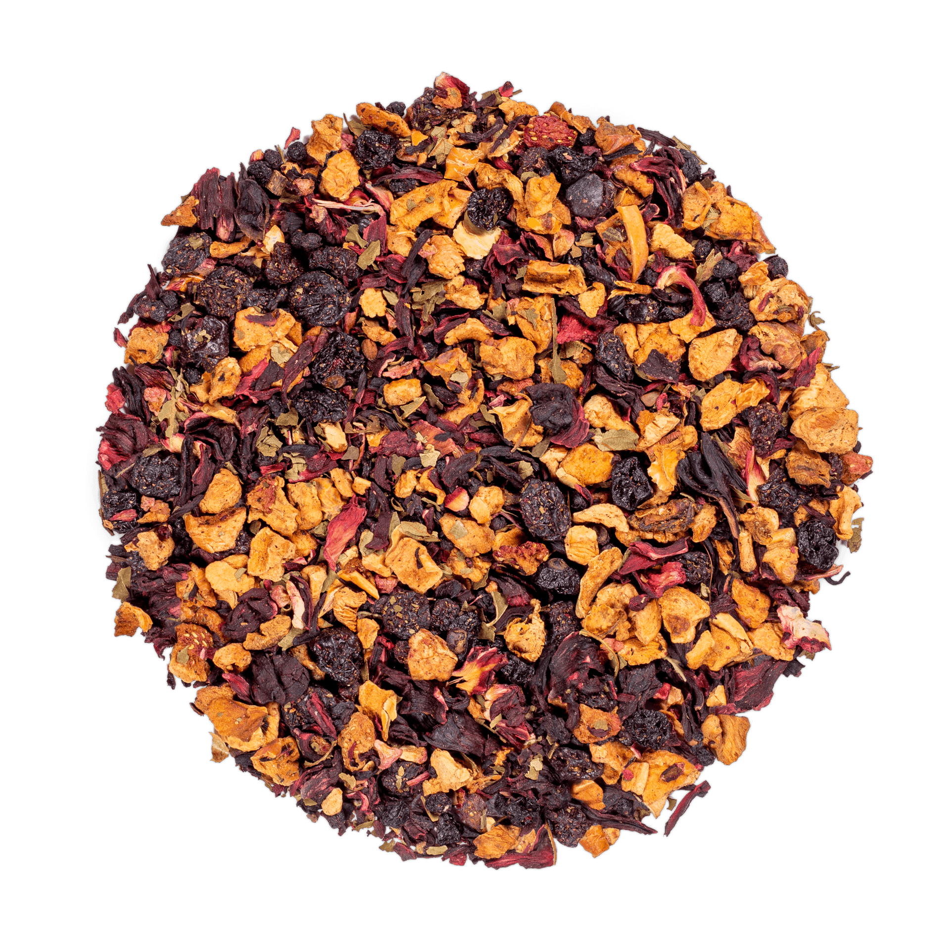 AquaRosa Bio wypełnienie