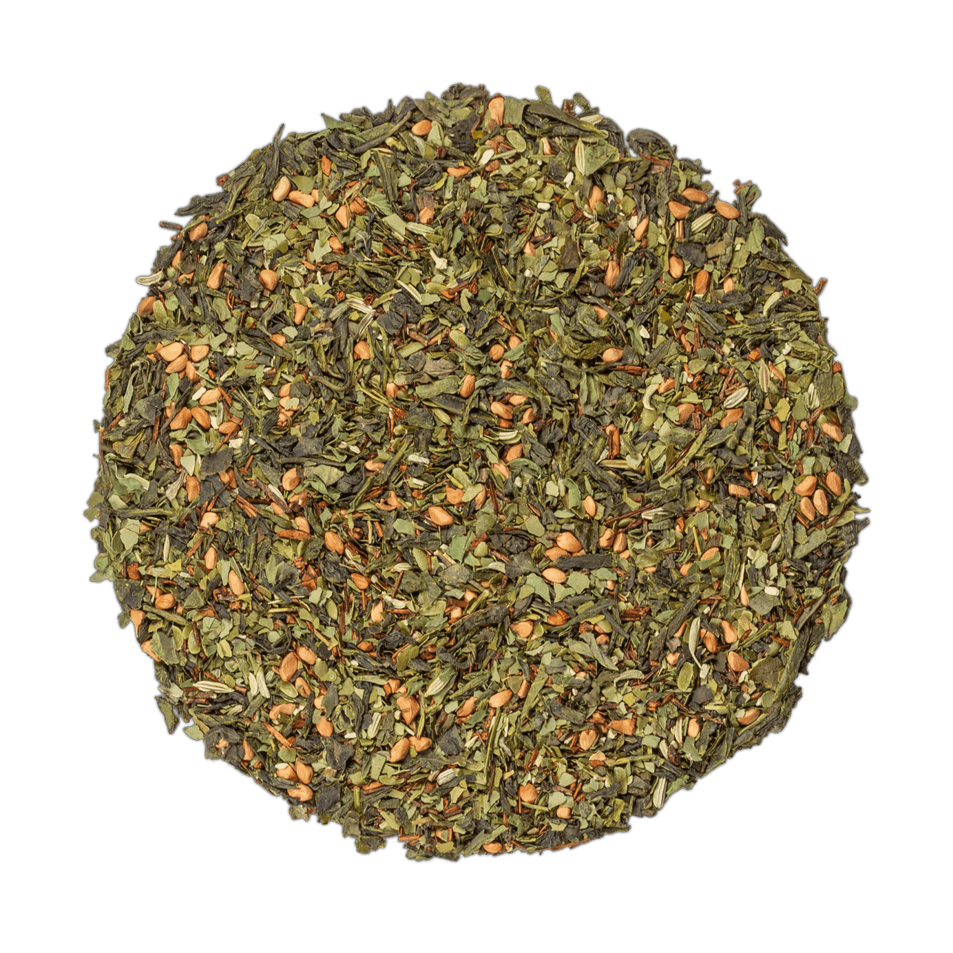 BB Detox Bio wypełnienie