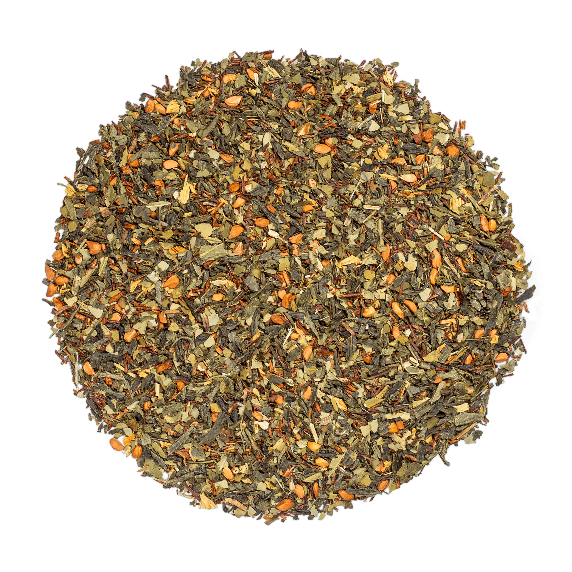 Blue Detox Bio wypełnienie