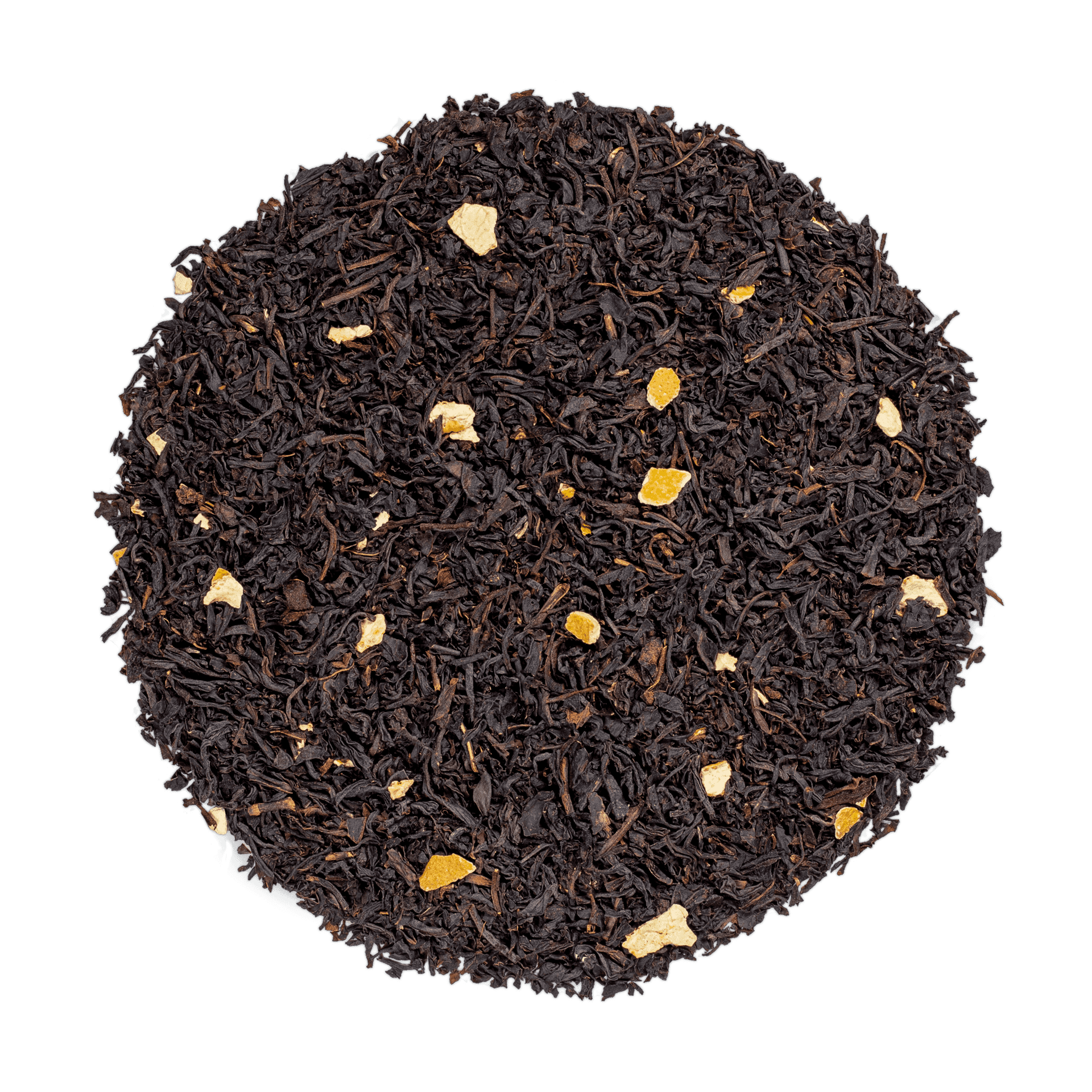 Earl Grey Intense Bio