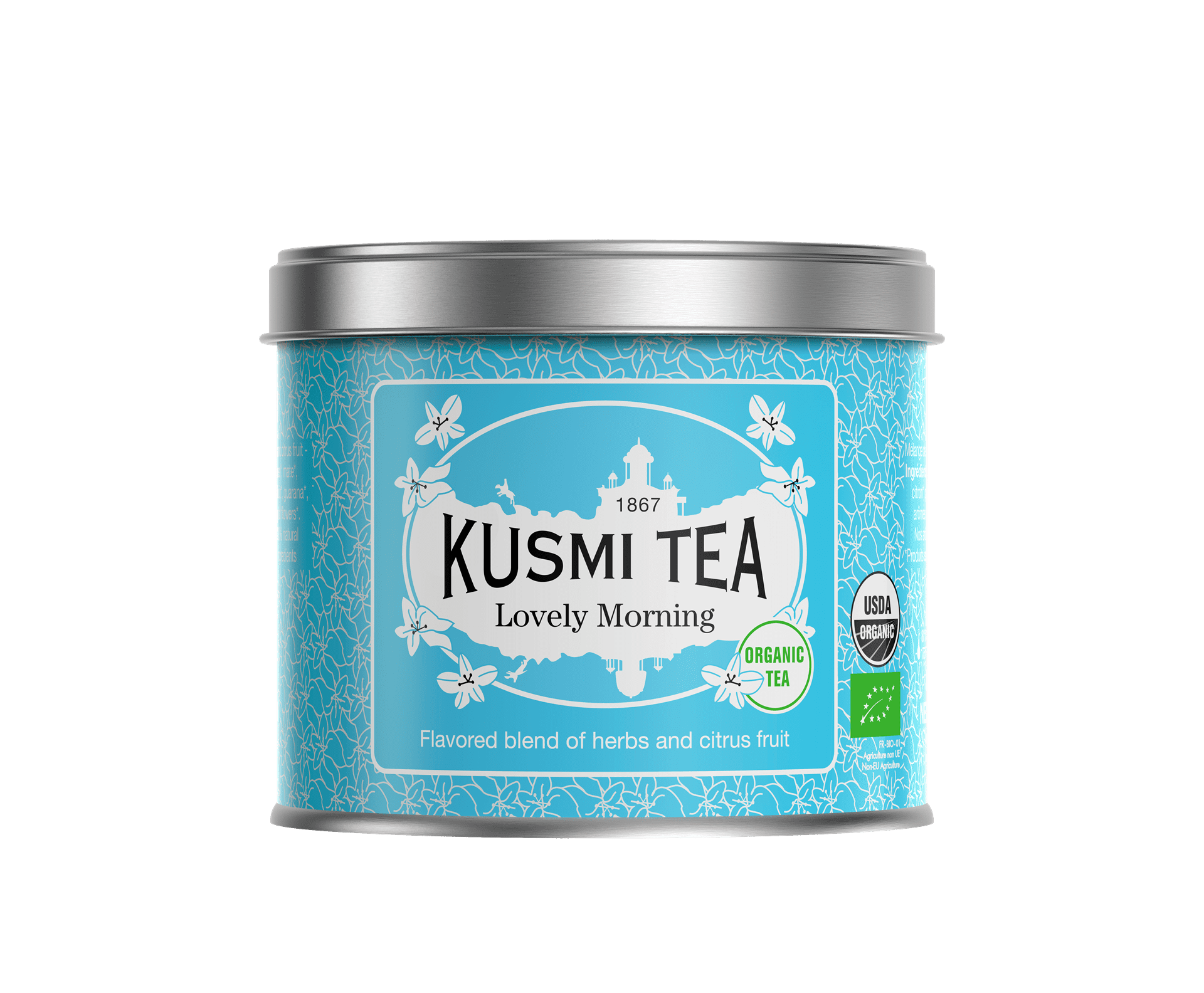 Lovely Morning Bio puszka