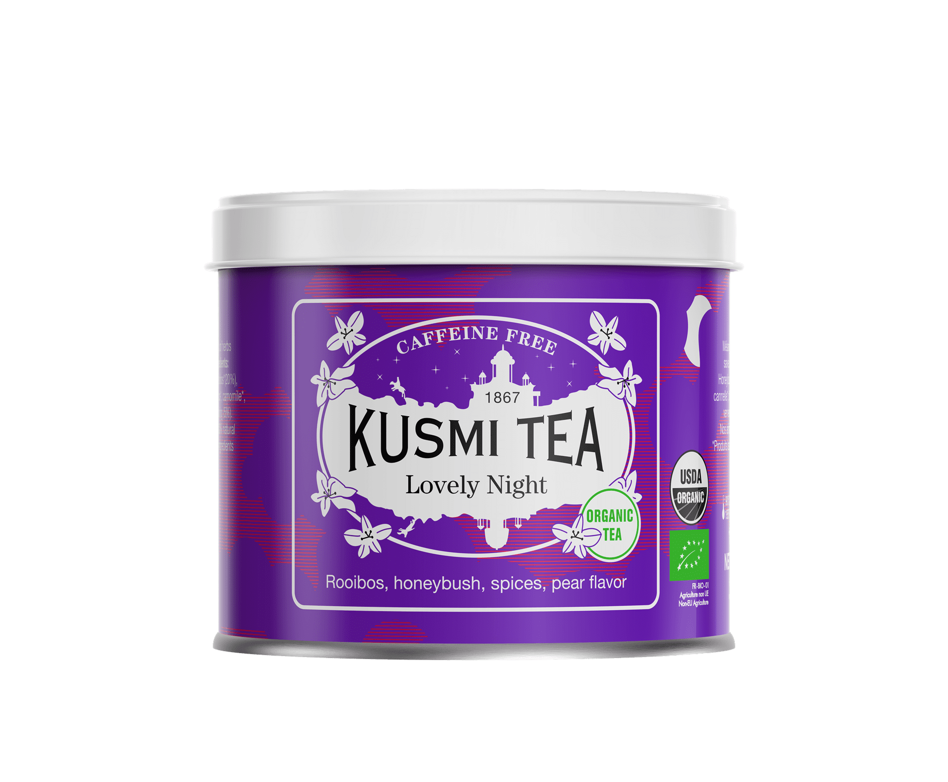 Lovely Night Bio puszka