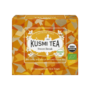 Sweet Break Bio saszetki