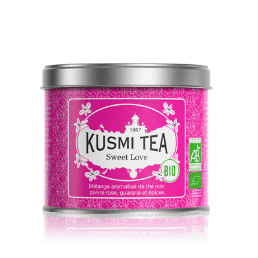 Sweet Love Bio puszka