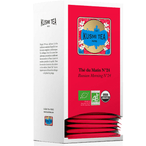 Russian Morning n°24 Bio saszetki