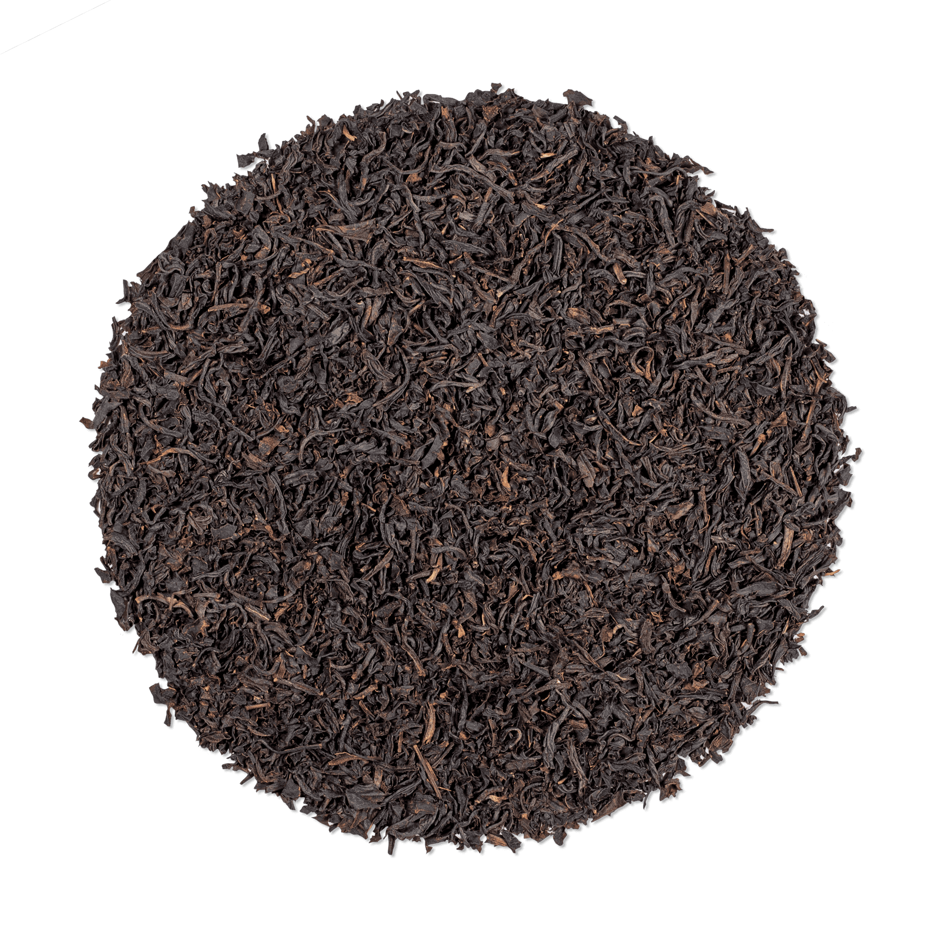 English Breakfast Bio