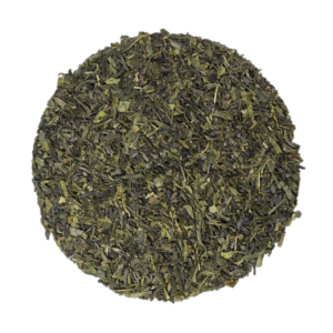 Green Mint Cucumber Tea Bio 1kg