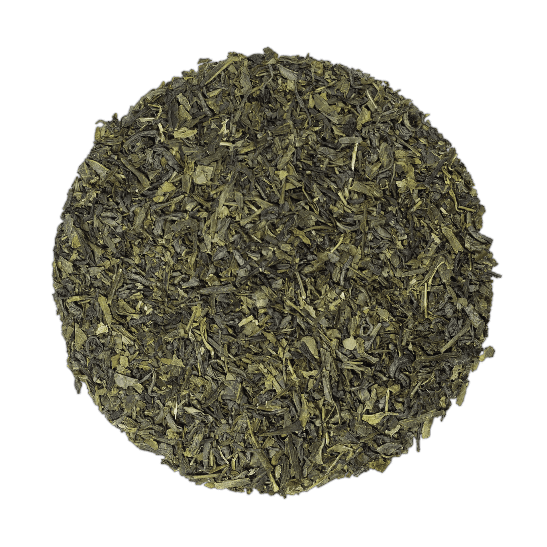 Green Mint Cucumber Tea Bio 1kg