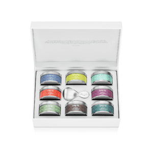 Zestaw prezentowy Alain Ducasse z łyżeczką