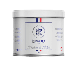 infuzja L'infusion de l'Élysée Bio
