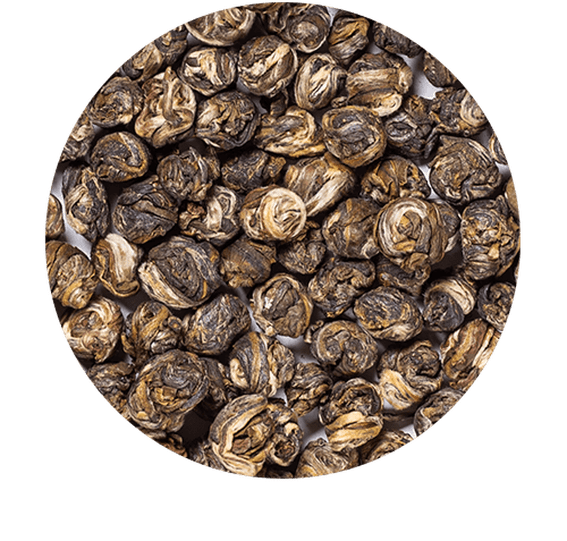 Jasmine Jade Pearls Bio