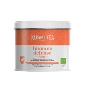 Immune Defense Ritual