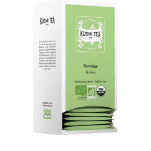 Verbena Bio saszetki