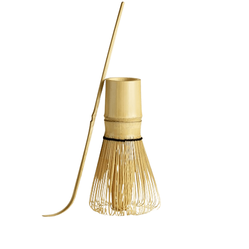 Zestaw Akcesoriów do Matchy