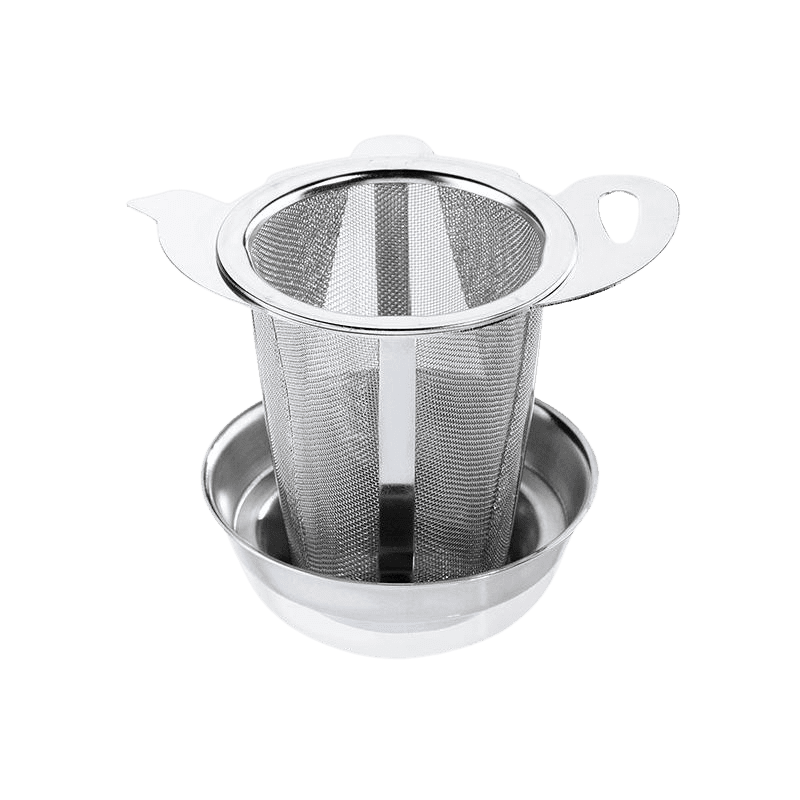 Zaparzacz Herbaty do Kubka