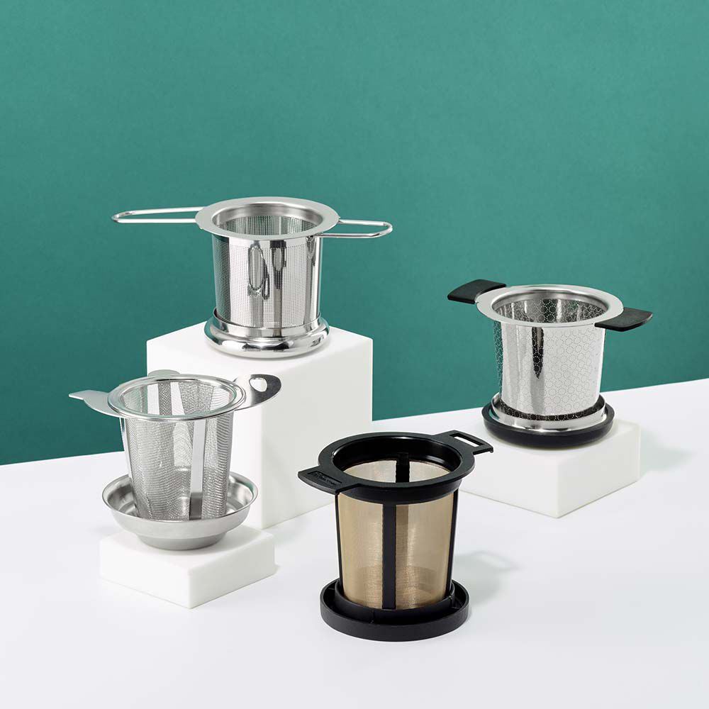 Zaparzacz Herbaty do Kubka