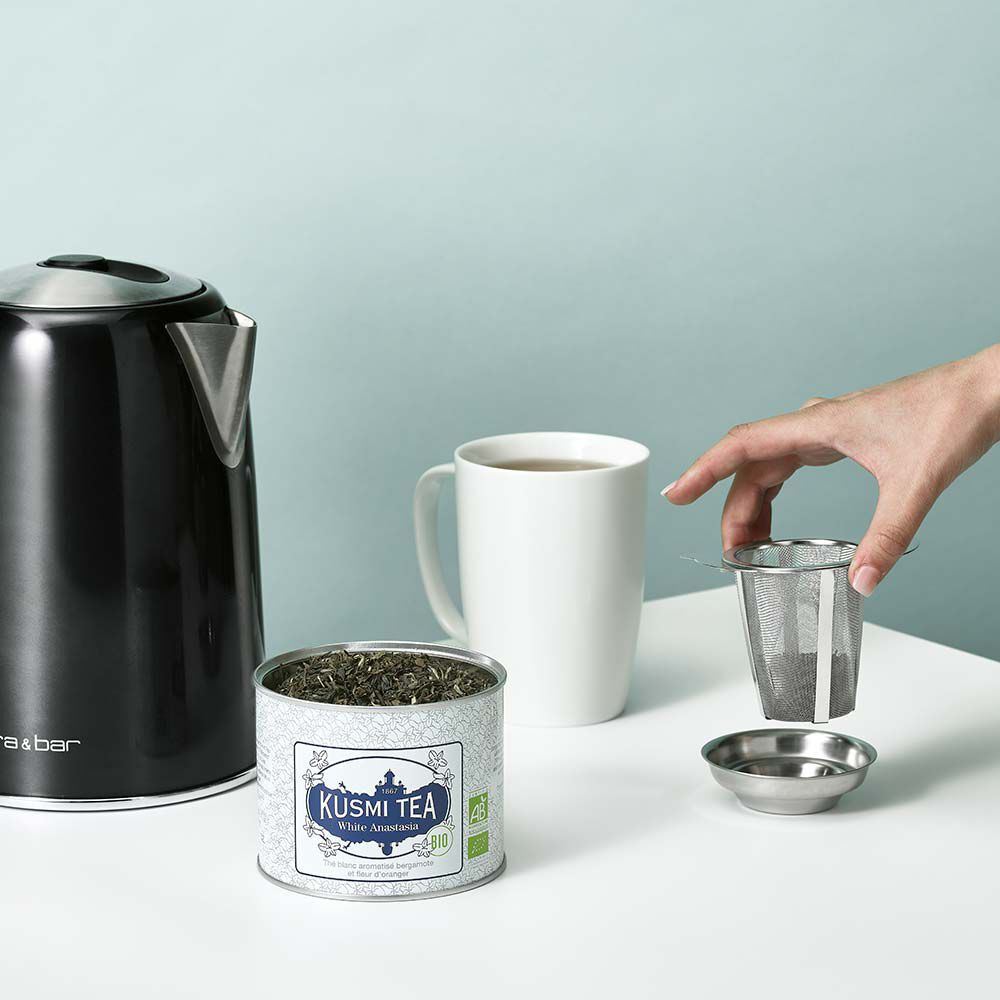 Zaparzacz Herbaty do Kubka