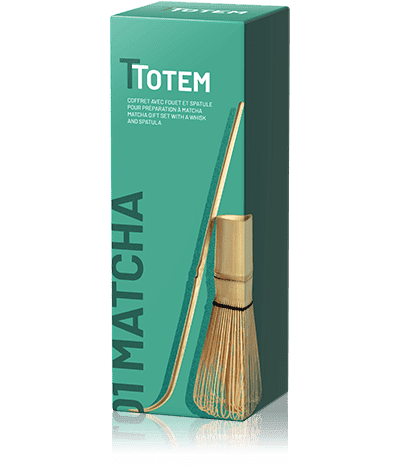 Zestaw Akcesoriów do Matchy