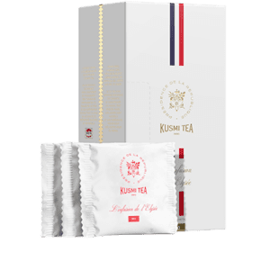 Infuzja Elysée Bio saszetki