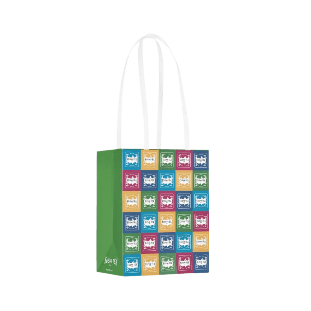Torba prezentowa Kusmi Tea