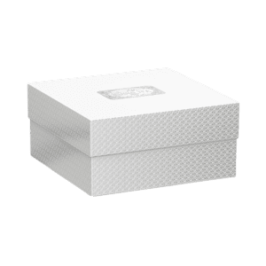 Pudełko prezentowe zamykane