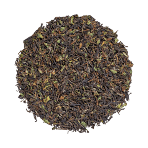Black Darjeeling n°37