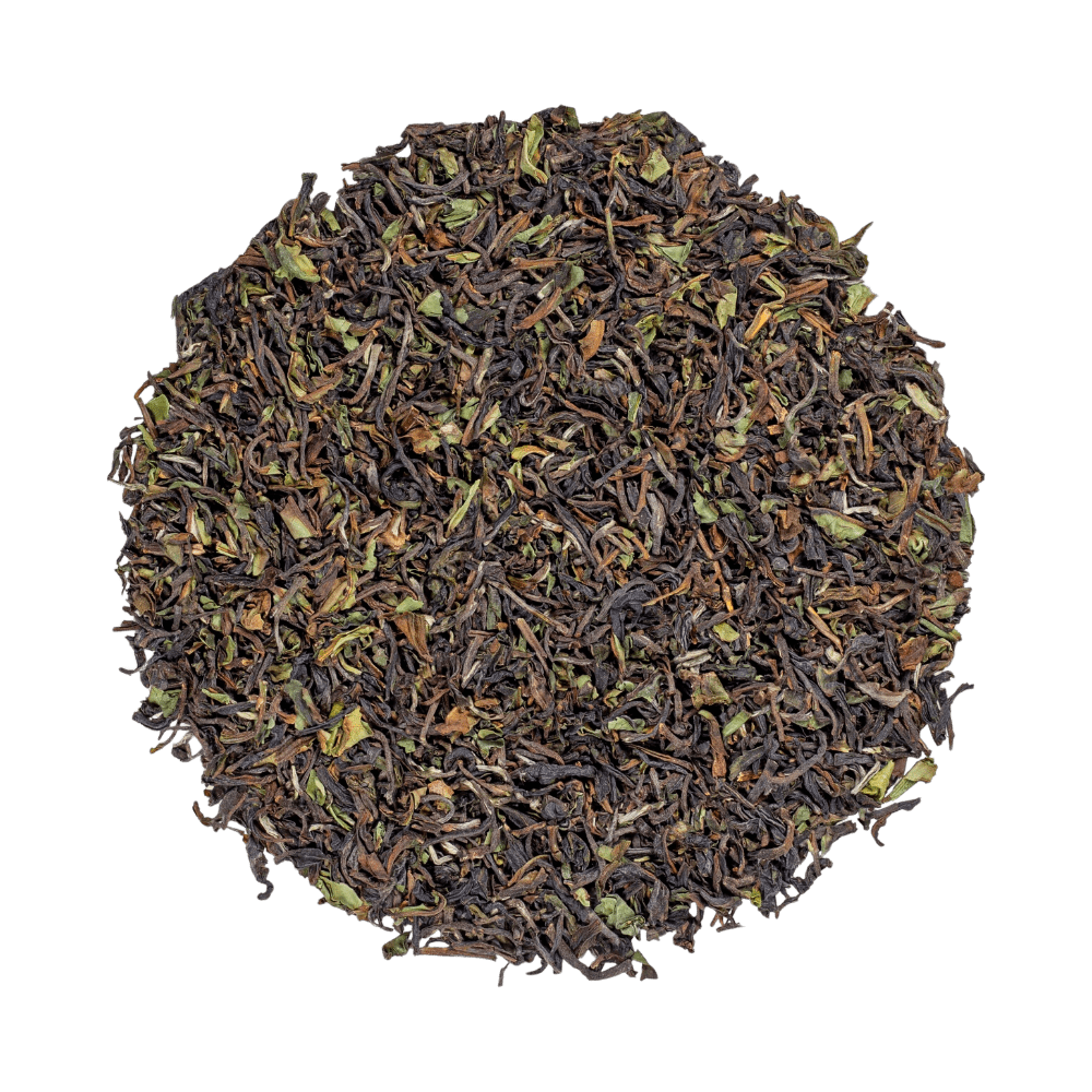 Black Darjeeling n°37