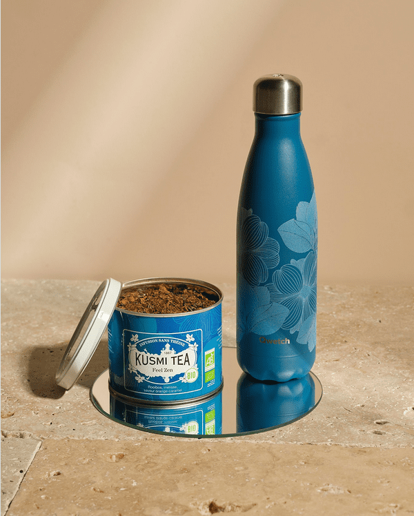 Jaką herbatę warto pić wieczorem