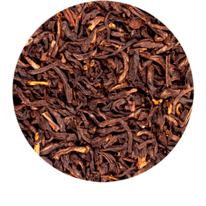 Grand Yunnan N°21 Bio