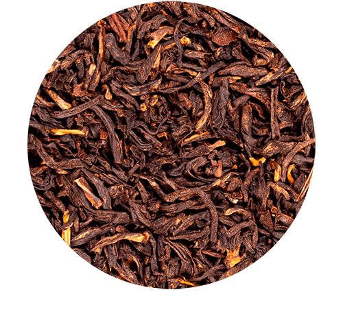 Grand Yunnan N°21 Bio