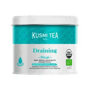 Draining Ritual puszka