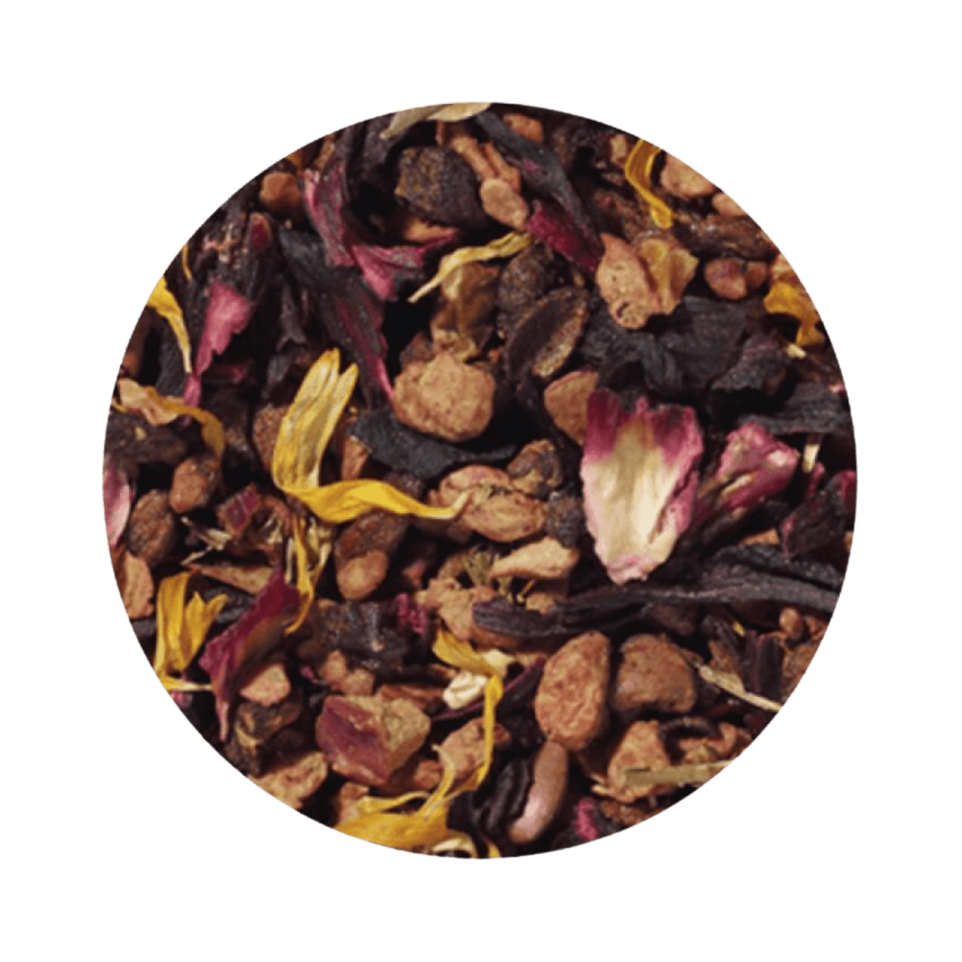 Draining Ritual 100g