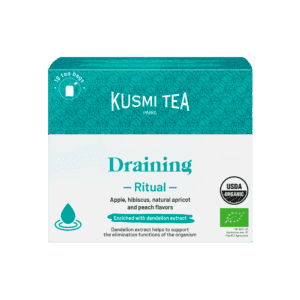 Draining Ritual saszetki