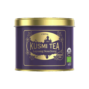 Lapsang Souchong Bio