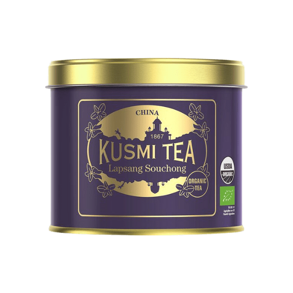 Lapsang Souchong Bio