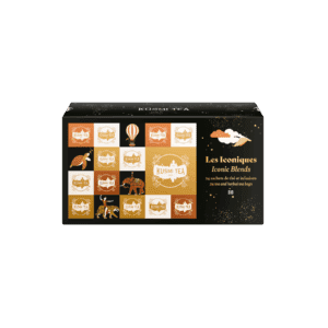 Zestaw Ikonicznych mieszanek Bio