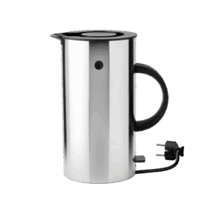 Stalowy Czajnik Elektryczny EM77