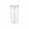 Kubek termiczny 400 ml biały