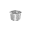 Filtr do dzbanka Kusmi Tea z niebieską obwódką