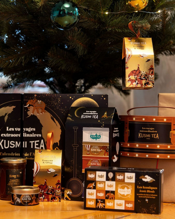 Pomysły na prezent świąteczny