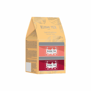 Zestaw infuzji Miniatures AquaRosa & AquaSummer