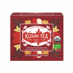 Rooibos Apple caramel tatin Bio