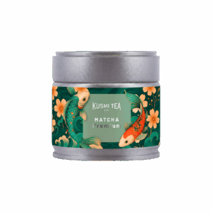 Matcha Premium Bio