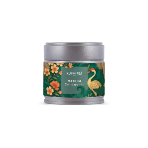 Matcha ceremonialna Bio