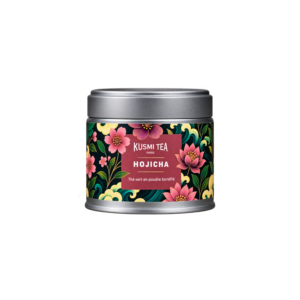 Hojicha Bio