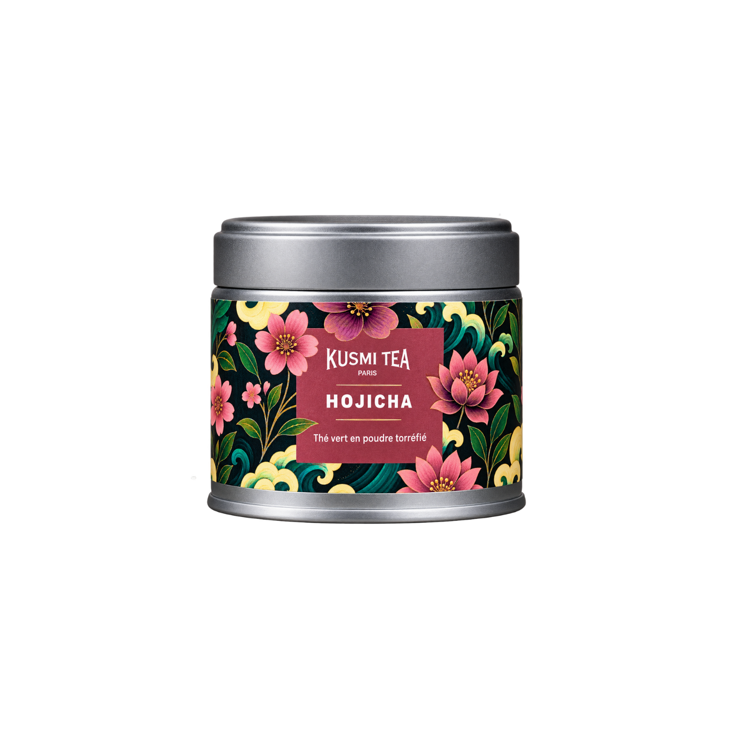 Hojicha Bio